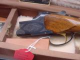 Browning Superposed 20 Gauge 26 " IC/M with Browning Hartman case - 7 of 15