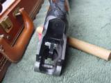 Browning Superposed 20 Gauge 26 " IC/M with Browning Hartman case - 4 of 15