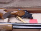 Browning Superposed 20 Gauge 26 " IC/M with Browning Hartman case - 6 of 15