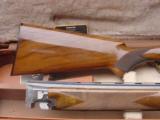 Browning Superposed 20 Gauge 26 " IC/M with Browning Hartman case - 3 of 15