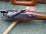 Browning Superposed 20 Gauge 26 " IC/M with Browning Hartman case - 5 of 15