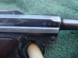 1939 42 code Luger - 7 of 13