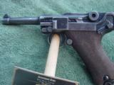 1939 42 code Luger - 2 of 13