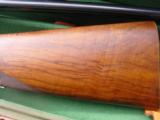 Griffin & Howe Round body Game Gun, 20 ga 27" cased
- 5 of 15