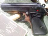 Walther PPK Dural Frame - 4 of 12