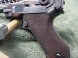 1940 42 code Mauser Luger - 5 of 12