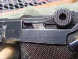 1940 42 code Mauser Luger - 4 of 12