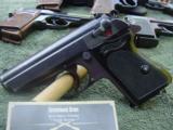 Walther PPK late war k suffix - 2 of 14