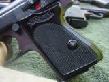 Walther PPK late war k suffix - 6 of 14