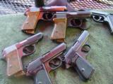 Walther PPK late war k suffix - 14 of 14