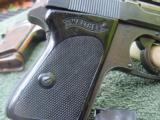Walther PPK late war k suffix - 10 of 14