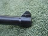 1937 S/42 code Luger - 8 of 15