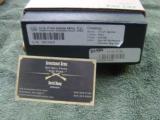 USFA Shopkeeper 3 1/2" 45LC LNIB with papers. - 12 of 14