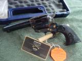 Colt Single Action Army , 4 3/4", 45lc, Factory Case,papers and hang tag, - 8 of 15