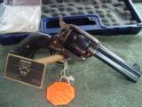 Colt Single Action Army , 4 3/4", 45lc, Factory Case,papers and hang tag, - 3 of 15