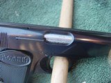 Browning 1955 Pistol 380, Belgium made - 6 of 12