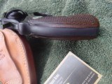 Colt Cobra-First Model, with holster - 13 of 15