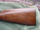 Winchester 94, 30-30 pre 64-1952 - 9 of 15
