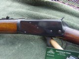 Winchester 94, 30-30 pre 64-1952 - 2 of 15