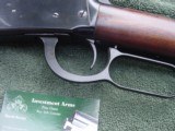 Winchester 94, 30-30 pre 64-1952 - 6 of 15
