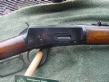 Winchester 94, 30-30 pre 64-1952 - 3 of 15