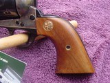 Colt Single Action Army. 4 3/4" 45 LC - 6 of 15