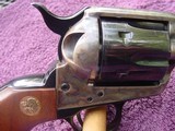 Colt Single Action Army. 4 3/4" 45 LC - 7 of 15