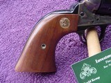 Colt Single Action Army. 4 3/4" 45 LC - 5 of 15