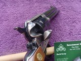 Colt Single Action Army. 4 3/4" 45 LC - 11 of 15