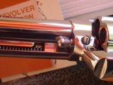 Colt Single Action Army. 7 1/2" 44 Special Nickel, w/box and manual - 15 of 15
