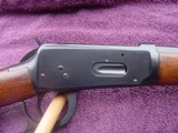 Winchester 94, 30-30 pre 64-1962 - 3 of 15