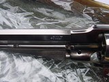 Uberti, Taylors, 1858 Remington Conversion 8"Nickel, 45LC - 5 of 12