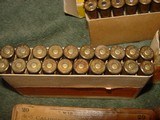 3 Boxes Winchester 405 Winchester - 12 of 15