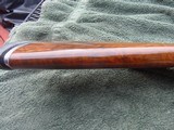 Custom Winchester Model 12 Skeet-Engraved Silver Inlay. - 13 of 13
