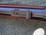 Winchester 1892 Saddle Ring Carbine, 44 W.C.F - 11 of 15
