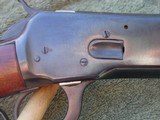 Winchester 1892 Saddle Ring Carbine, 44 W.C.F - 14 of 15