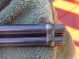 Winchester 1892 Saddle Ring Carbine, 44 W.C.F - 15 of 15