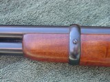 Winchester 1892 Saddle Ring Carbine, 44 W.C.F - 9 of 15