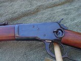 Winchester 1892 Saddle Ring Carbine, 44 W.C.F - 2 of 15