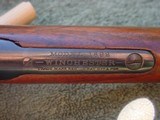 Winchester 1892 Saddle Ring Carbine, 44 W.C.F - 3 of 15