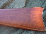Winchester 1892 Saddle Ring Carbine, 44 W.C.F - 4 of 15