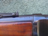 Winchester 1892 Saddle Ring Carbine, 44 W.C.F - 6 of 15