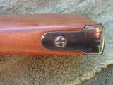 Winchester 1892 Saddle Ring Carbine, 44 W.C.F - 12 of 15