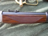 Browning 1886 Carbine Hi-Grade NIB - 6 of 13