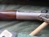 Browning 1886 Carbine Hi-Grade NIB - 12 of 13