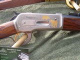 Browning 1886 Carbine Hi-Grade NIB - 3 of 13