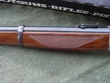 Browning 1886 Carbine Hi-Grade NIB - 8 of 13