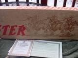 Winchester 94 Wrangler Trapper large loop NIB - 14 of 15