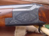 Browning Superposed Continental Case Set. - 13 of 15