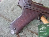 Luger 1938 S/42 - 10 of 15